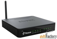 yeastar s20 - ip атс