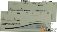 kvm удлинитель rextron (exc-3022c)