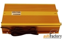 vector r-6200w