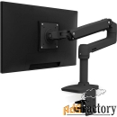 кронштейн ergotron 45-241-224, lx desk mount lcd arm