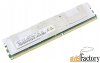 ram fbd-667 ibm (samsung) m395t5160qz4-ce66 4gb 2rx4 pc2-5300f(m395t51