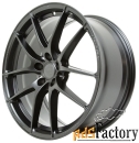 колесный диск oz racing leggera hlt 8x18/5x112 d75 et48 matt black