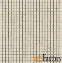 мозаика marazzi stone art mosaico ivory 40x40