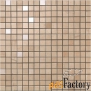 мозаика atlas concorde ascq marvel beige mystery mosaic 30,5x30,5