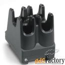 четырехслотовая подставка sac-tc8x-4schg-01 (4 slot battery charger, т