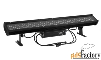 involight led bar500 светодиодная панель (всепогодная), 44 шт. по 3 вт