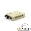 gigalink gl-mc-sfpp-sfpp-10g медиаконвертер-репитер sfp+, sfp+