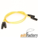 xlr - xlr van den hul 3t the d-102 iii 3t hybrid 1.5 м (пара)