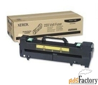 опция xerox fuser 220v 115r00077