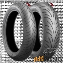 мотошина bridgestone battlax sc2 rain 160/60 r15 67h