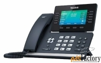 voip-телефон yealink sip-t54s