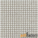 мозаика art  natura marble mosaic thassos 30,5x30,5 глянцевая