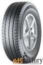 автомобильная шина continental vancontact a/s 285/65 r16 131r всесезон