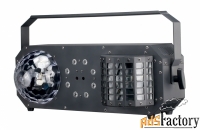 световой led эффект euro dj mixlight iii