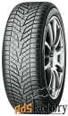 автомобильная шина yokohama w.drive v905 265/65 r17 112t зимняя