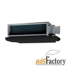 канальный фанкойл electrolux carryflow eff-500g30