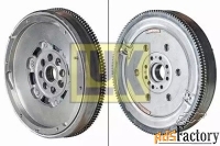 маховик двухмассовый citroen c5/c8, peugeot 307/407/807 2.0hdi 04 luk 