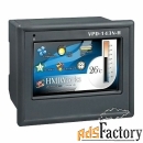 панель hmi 4.3 quot; icp das vpd-143n-h