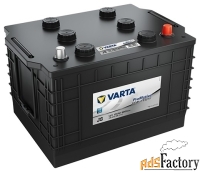 аккумулятор varta promotive heavy duty j8 (635 042 068)