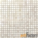 atlas concorde marvel gems terrazzo cream micromosaico