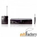 радиосистема akg perception wireless 45 instr set bd-b1