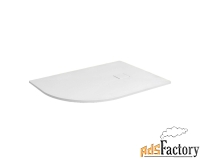 душевой поддон rgw stone tray st/al-0129w 120x90