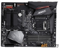 материнская плата gigabyte z490 aorus elite (rev.1.0)