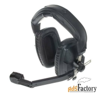 компьютерная гарнитура beyerdynamic dt 109