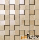 atlas concorde marvel beige net mosaic