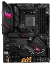 материнская плата asus rog strix b550-e gaming