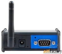 интерфейсы и шлюзы global cache gc-wf2sl