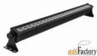 световое оборудование involight ledbar395