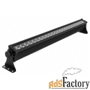 светодиодные панели и экраны involight led bar395