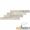 плитка atlas concorde brave gypsum brick 3d a1f1 29x59