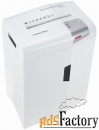 уничтожитель документов hsm shredstar x6-2.0x15 white