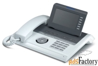 voip-телефон siemens openstage 40 (l30250-f600-c108)