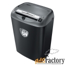 уничтожитель документов (шредер) fellowes powershred 70s fs-46711