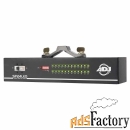 american dj sp24led 24-канальный блок переключателей с входами/выходам