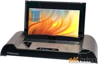 термопереплетчик fellowes helios 60