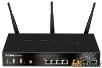 wi-fi роутер d-link dsr-1000n