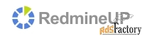 redmineup redmine people plugin multi-server арт.