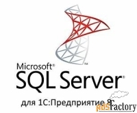 право на использование (электронно) 1с ms sql server standard 2019 run