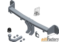 фаркоп brink для bmw 5 (g30, f90) (вкл. m-пакет) (иск. m-серия) 2016-