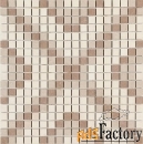 керамическая плитка marazzi italy (марацци италия) m09v stone_art mosa