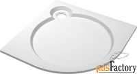 поддон для душа cezares tray r 100-550 радиальный tray-s-r-100-550-56-