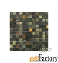 каменная мозаика fk marble luxury mosaic precious 17 30,5х30,5 (м2)