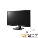 монитор 27quot; lg 27bk550y-b black (ips, led, wide, 1920x1080, 5ms, 1