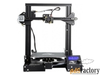 3d принтер creality3d ender-3 pro