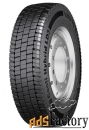 шины continental conti hybrid ld3 245/70/r17,5 136/134m