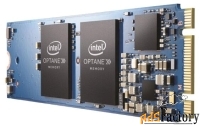 твердотельный накопитель intel mempek1w032gaxt